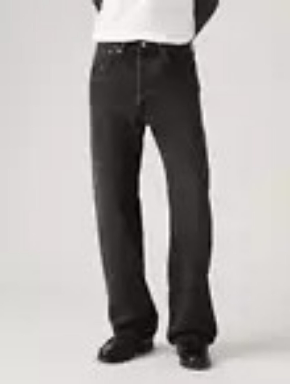NWT LEVIS 501® Loose Men's Jeans